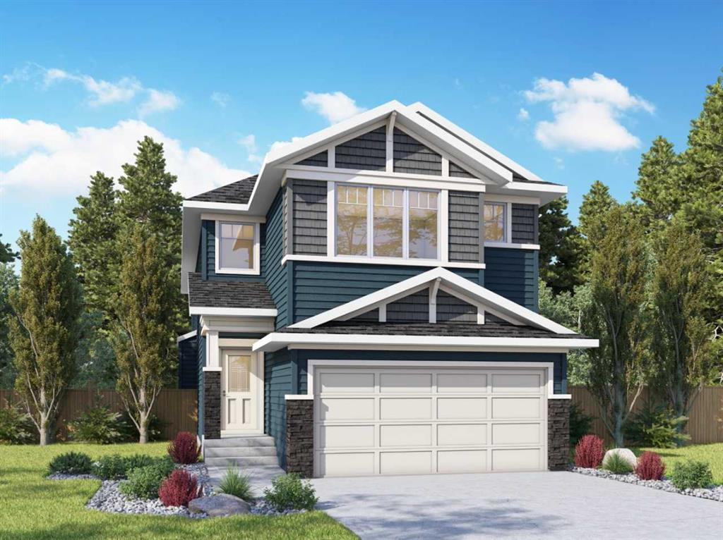 Xx Versant View Sw Calgary Alberta T2Y0W9 Alpine Park Details