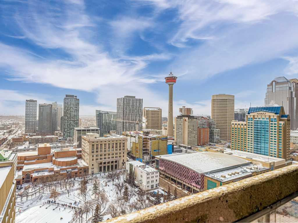 Xxxx, Xxx X Avenue Se Calgary Alberta T2G 4Z9 Downtown Commercial Core Details