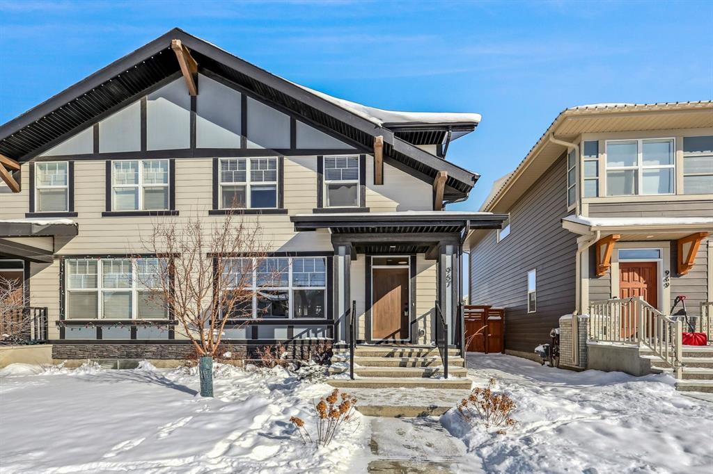 Xxx Mahogany Boulevard Se Calgary Alberta T3M 2W7 Mahogany Details