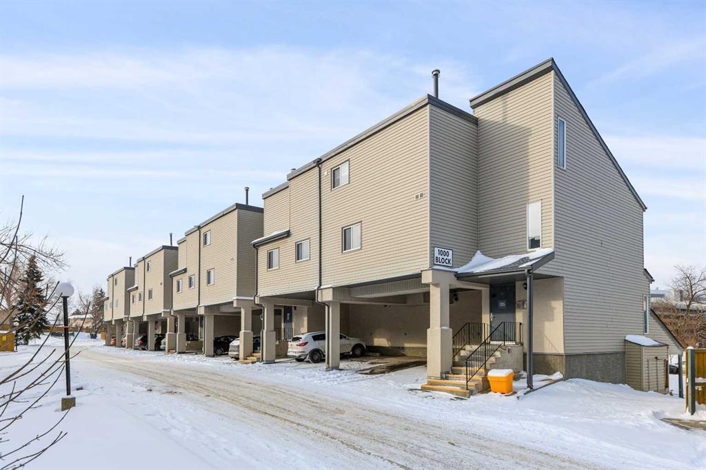 Xxxx, Xxxx Xx Street Nw Calgary Alberta T2N 4M1 St Andrews Heights Details