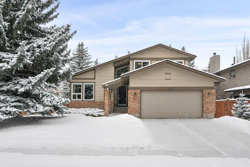 Xx Midpark Crescent Se Calgary Alberta T2X 1S7 Midnapore Details