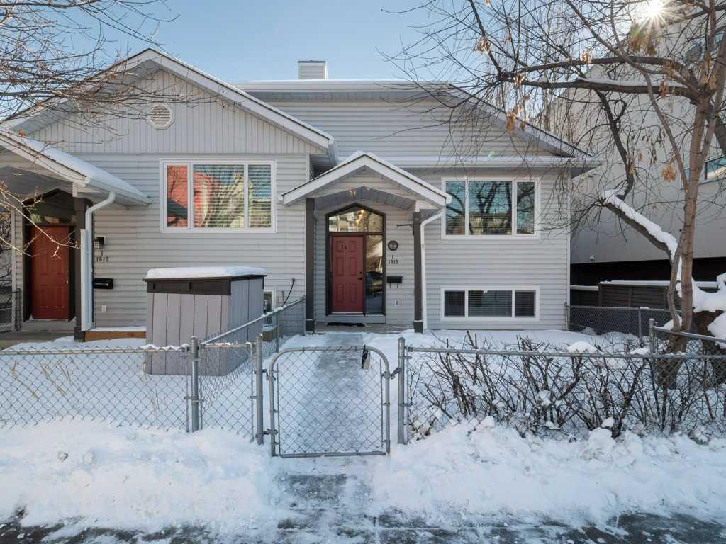 X, Xxxx Xx Avenue Sw Calgary Alberta T2T 1H2 South Calgary Details