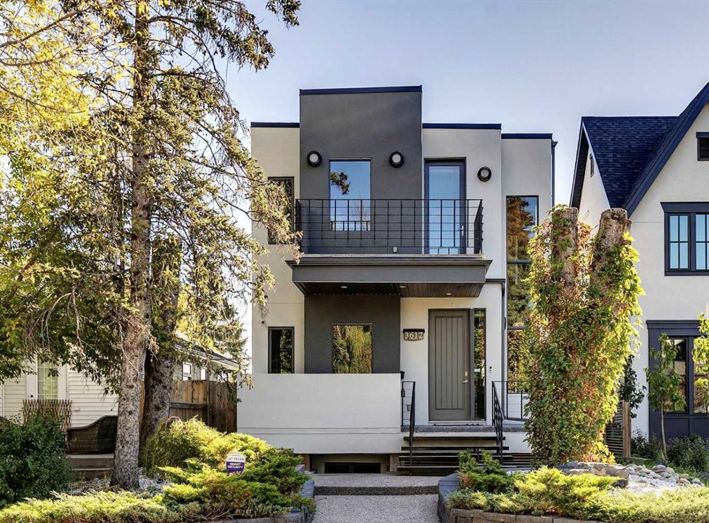 Xxxx Xa Street Sw Calgary Alberta T2S 1R5 Parkhill Details