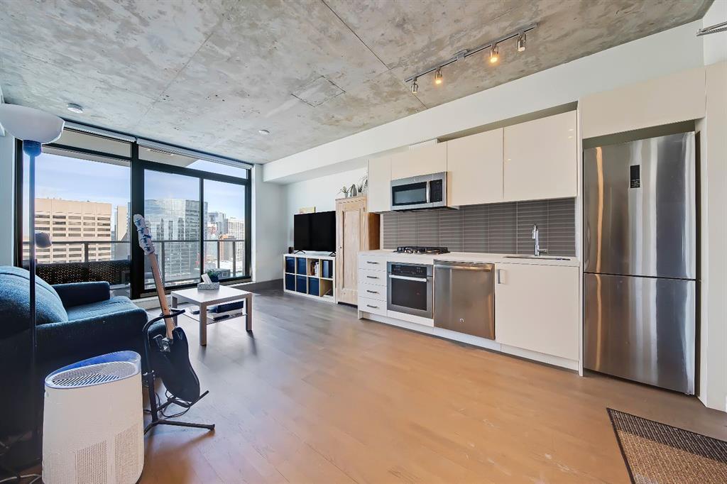 Xxxx, Xxxx X Street Sw Calgary Alberta T2R 1B4 Beltline Details