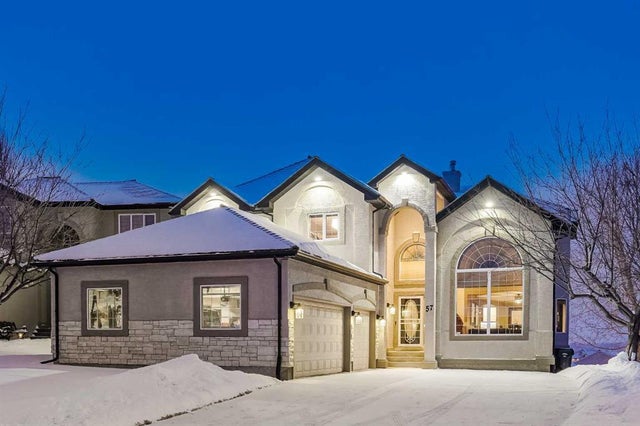57 Panorama Hills Circle Northwest, Calgary