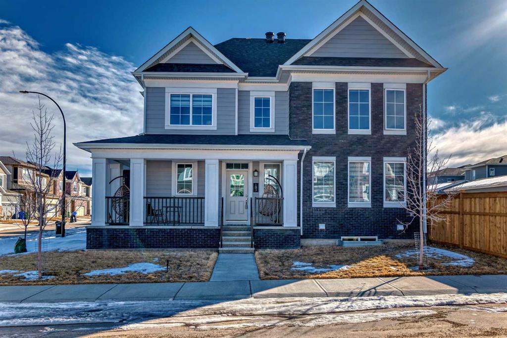 Xxx Yorkstone Way Sw Calgary Alberta T2X 4S4 Yorkville Details