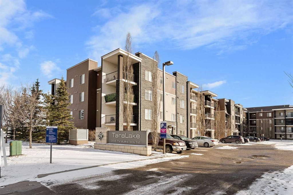 Xxx, Xxx Taralake Way Ne Calgary Alberta T3J 0M1 Taradale Details