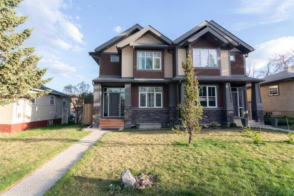 Xxxx Xx Avenue Nw Calgary Alberta T2M 1H2 Capitol Hill Details
