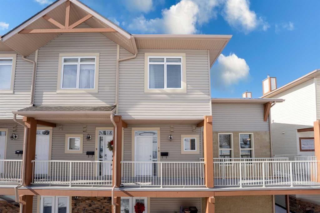 Xx, Xxx Rockyledge View Nw Calgary Alberta T3G 5Y3 Rocky Ridge Details