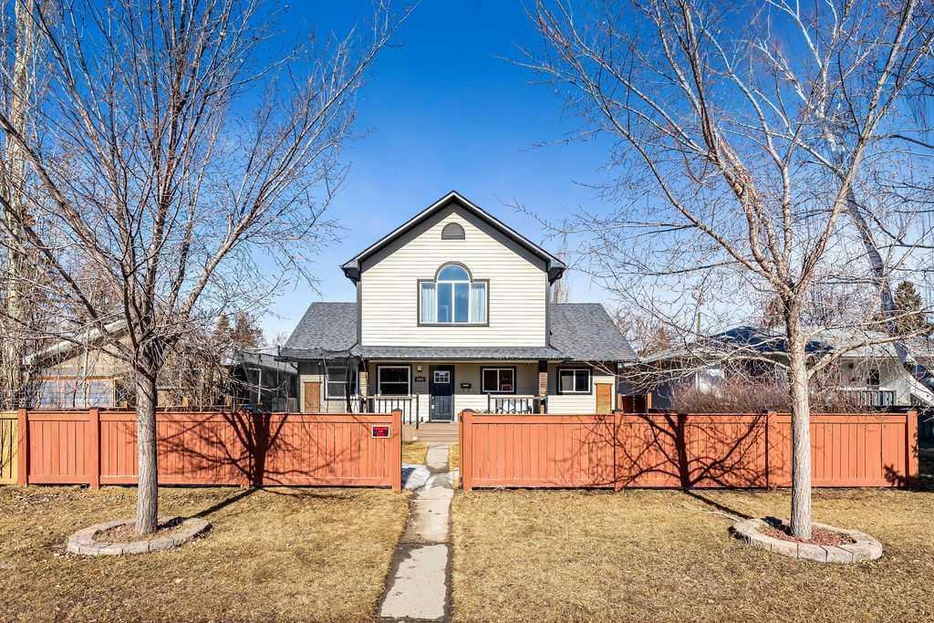 Xxxx Xx Street Se Calgary Alberta T2B 0T5 Southview Details