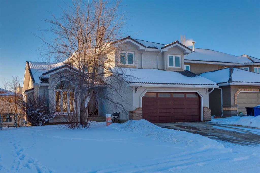 Xxx Hampshire Place Nw Calgary Alberta T3A4Y7 Hamptons Details