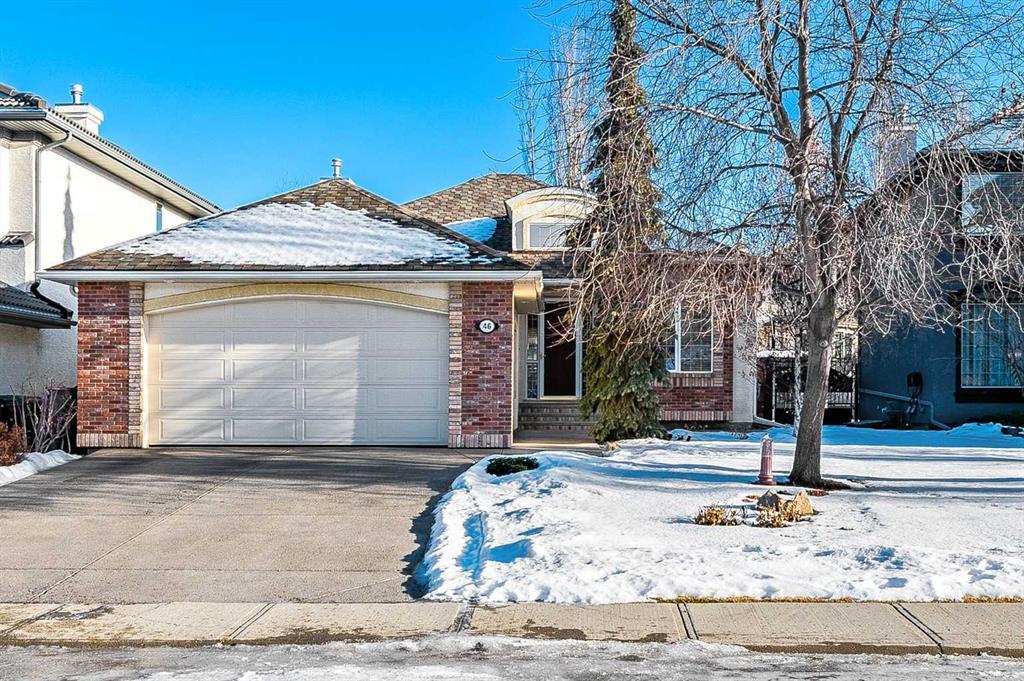 Xx Evergreen Manor Sw Calgary Alberta T2Y 3R3 Evergreen Details