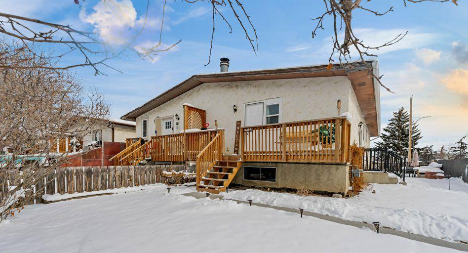 Xxxx Xx Street Se Calgary Alberta T2C 0Y1 Ogden Details