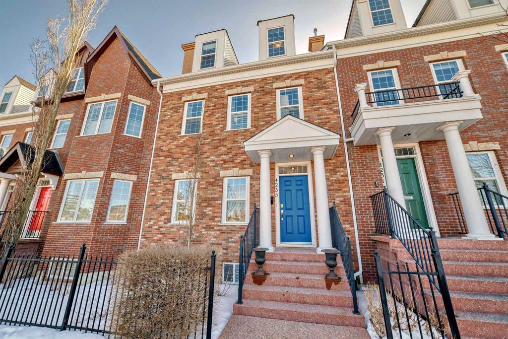 Xxxx Passchendaele Road Sw Calgary Alberta T2T 6E6 Garrison Woods Details