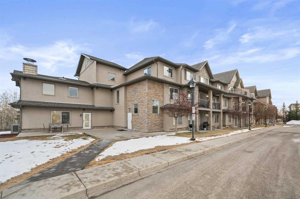Xxxx, Xxx Aspen Stone Boulevard Sw Calgary Alberta T3H 0K1 Aspen Woods Details