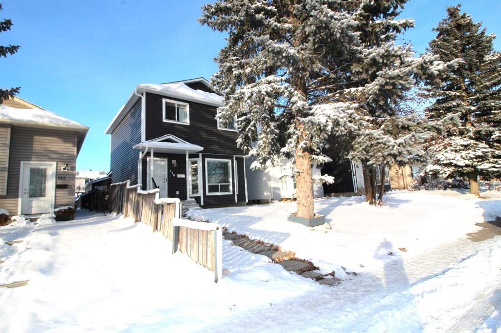 Xxx Martindale Boulevard Ne Calgary Alberta T3J2X5 Martindale Details