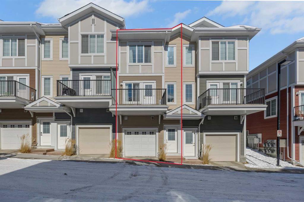 Xx Nolancrest Gate Nw Calgary Alberta T3R 0Y1 Nolan Hill Details