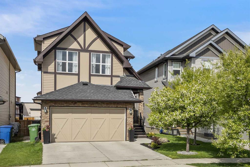 Xxxx Kingston Crescent Se Airdrie Alberta T4A 0L3 Kings Heights Details