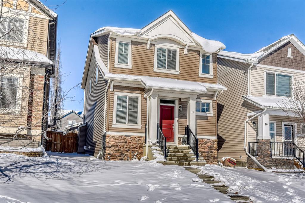 Xx Nolanfield Lane Nw Calgary Alberta T3R 0M6 Nolan Hill Details