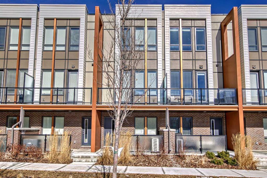 Xx Norford Common Nw Calgary Alberta T3B 6G6 University District Details