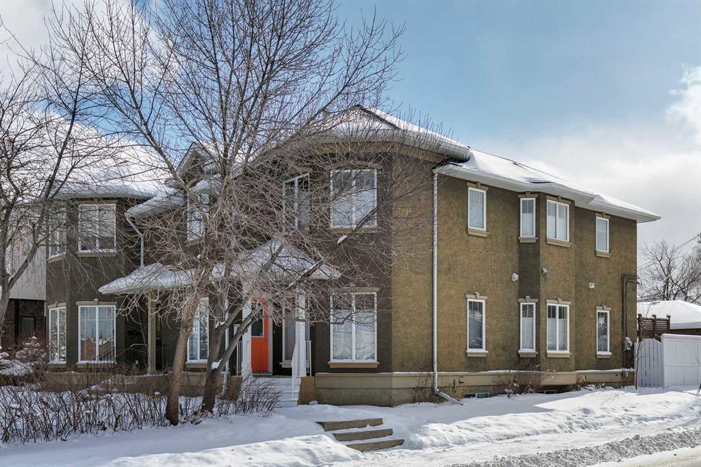 Xxxx Xx Avenue Sw Calgary Alberta T3E 3A5 Altadore Details