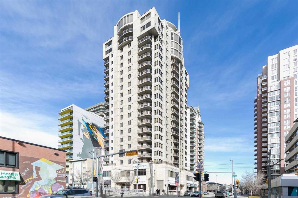 Xxx, Xxx Xx Street Sw Calgary Alberta T2A 1S5 Downtown West End Details