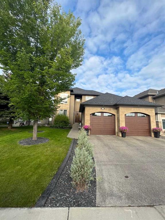 Xx Evergreen Row Sw Calgary Alberta T2Y 5H9 Evergreen Details