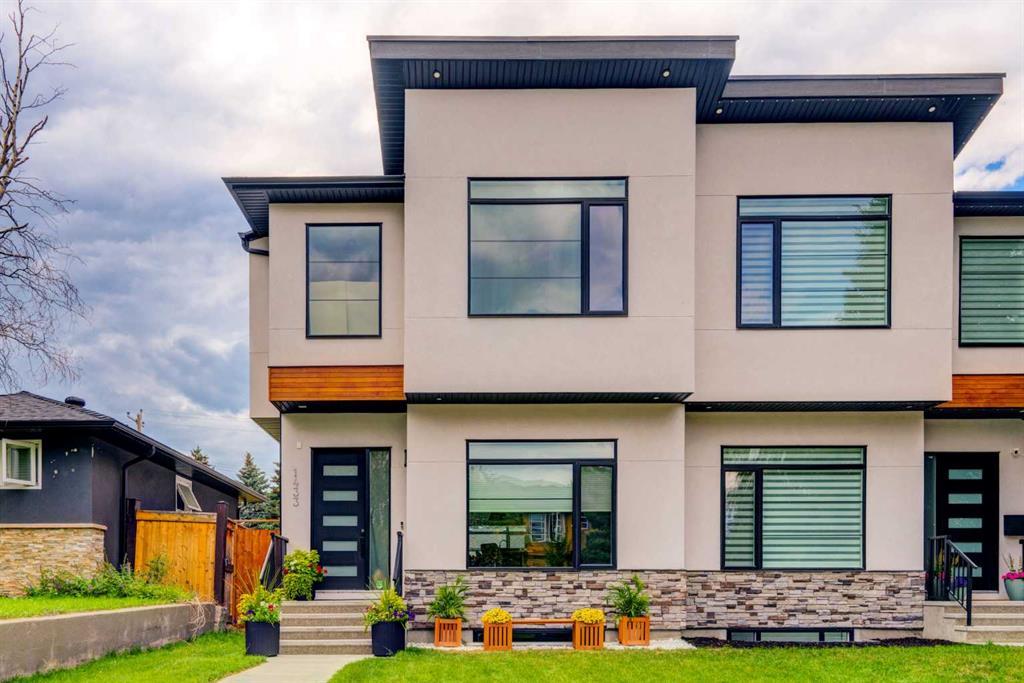 Xxxx Xx Street Sw Calgary Alberta T3C 2A7 Rosscarrock Details