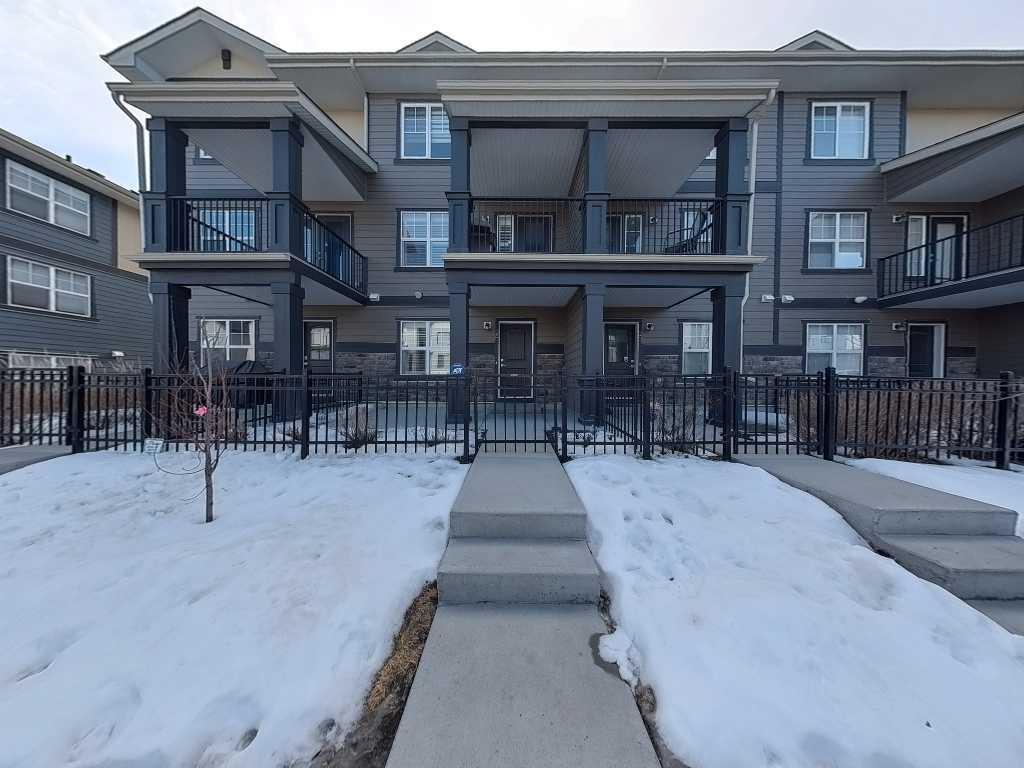 Xx Evanscrest Court Nw Calgary Alberta T3P 0S1 Evanston Details