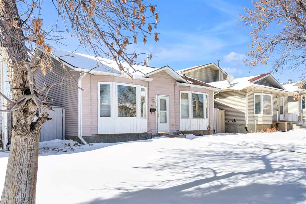 Xxxx Xx Street Ne Calgary Alberta T1Y 6B2 Whitehorn Details