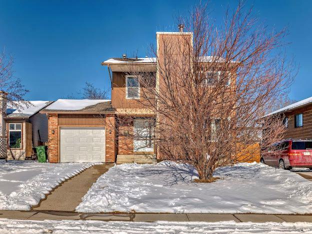 Xxx Bernard Close Nw Calgary Alberta T3K2H3 Beddington Heights Details