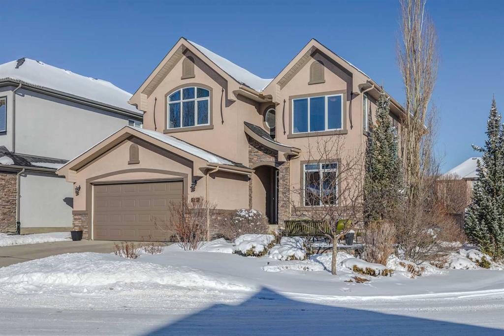 Xx Tuscany Estates Close Nw Calgary Alberta T3L 0B6 Tuscany Details