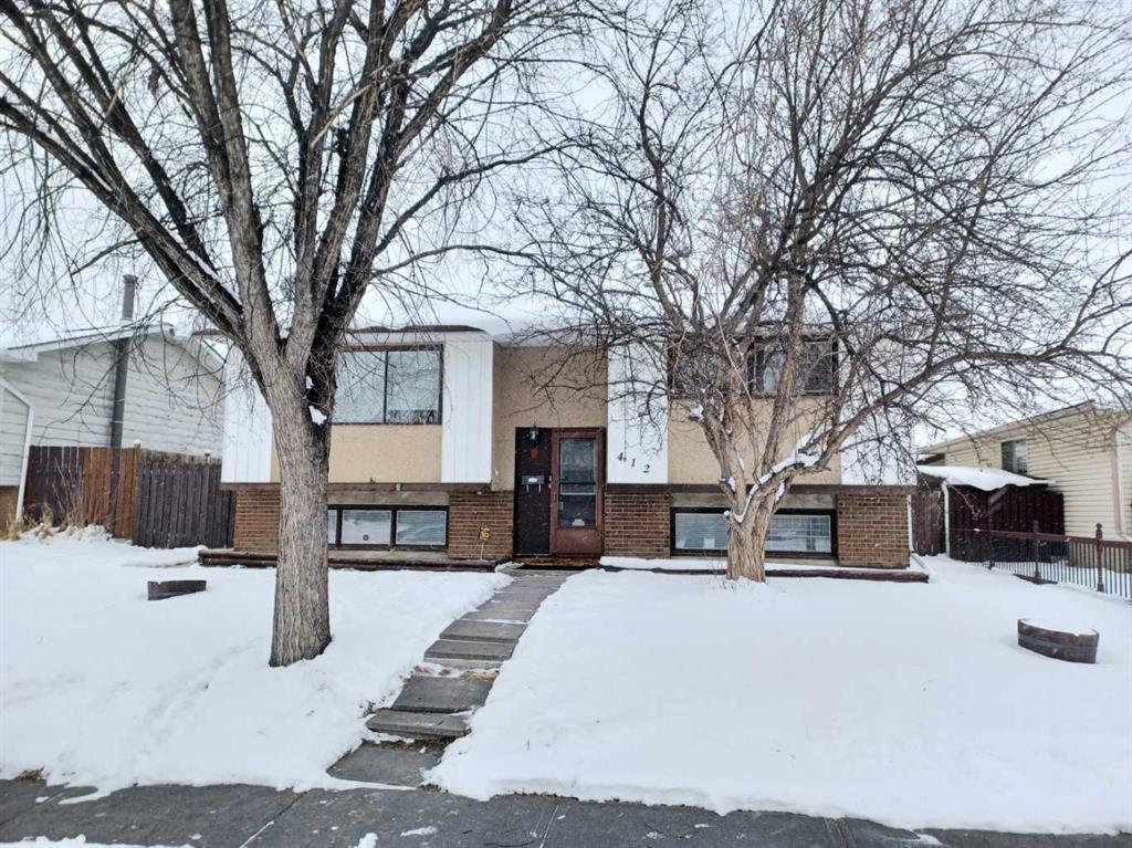 Xxx Pinegreen Close Ne Calgary Alberta T1Y 1W3 Pineridge Details