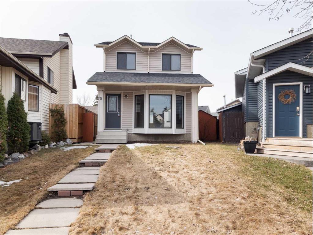 Xx Riverbrook Road Se Calgary Alberta T2C 3P7 Riverbend Details