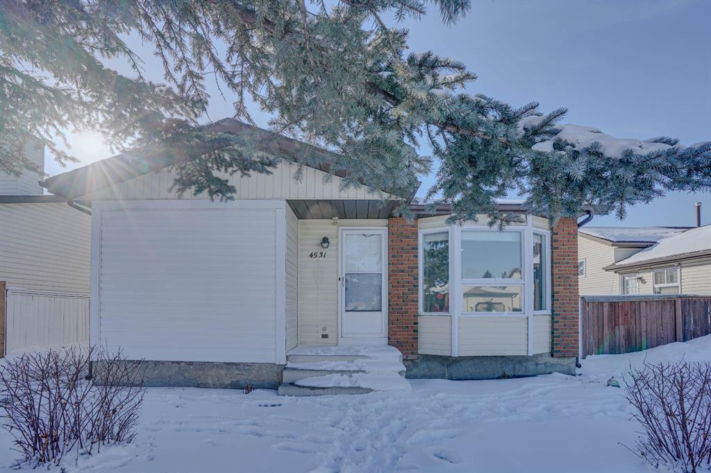 Xxxx Xx Street Ne Calgary Alberta T1Y 6E6 Whitehorn Details