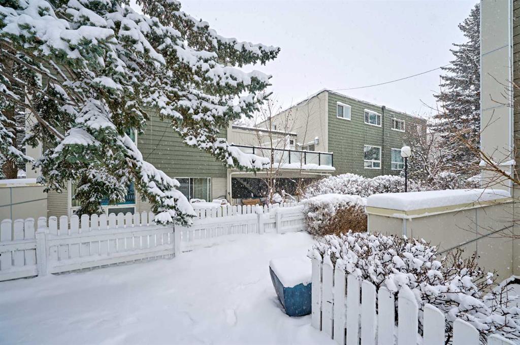 Xxx, Xxxx Elbow Drive Calgary Alberta T2V 0E6 Kelvin Grove Details