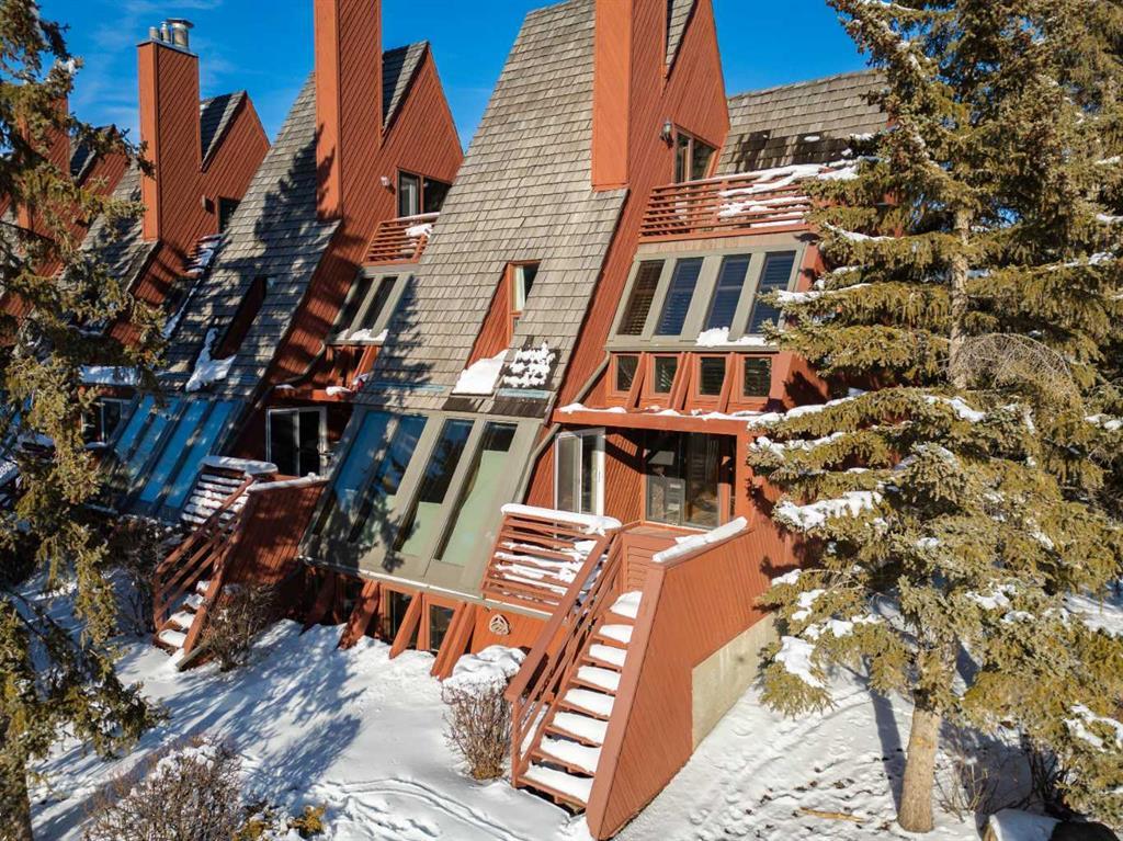 X, Xxx Coach Bluff Crescent Sw Calgary Alberta T3H 1A8 Coach Hill Details