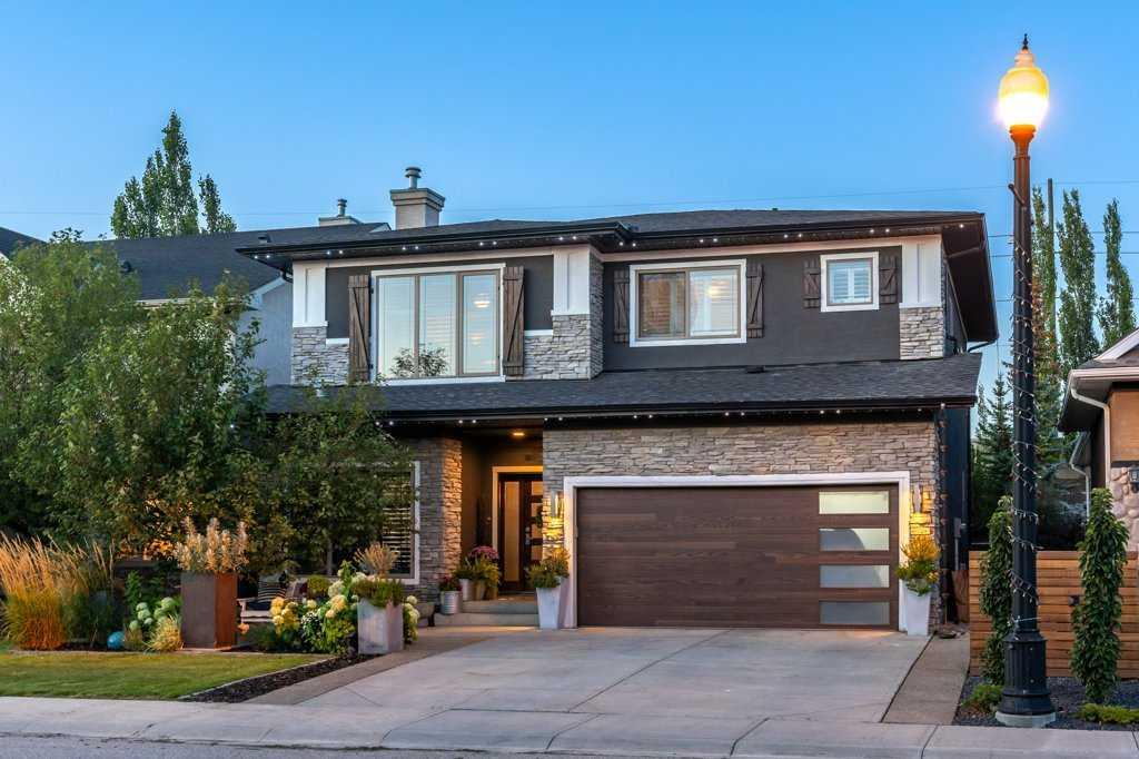 Xxx Discovery Ridge Way Sw Calgary Alberta T3H 5G3 Discovery Ridge Details