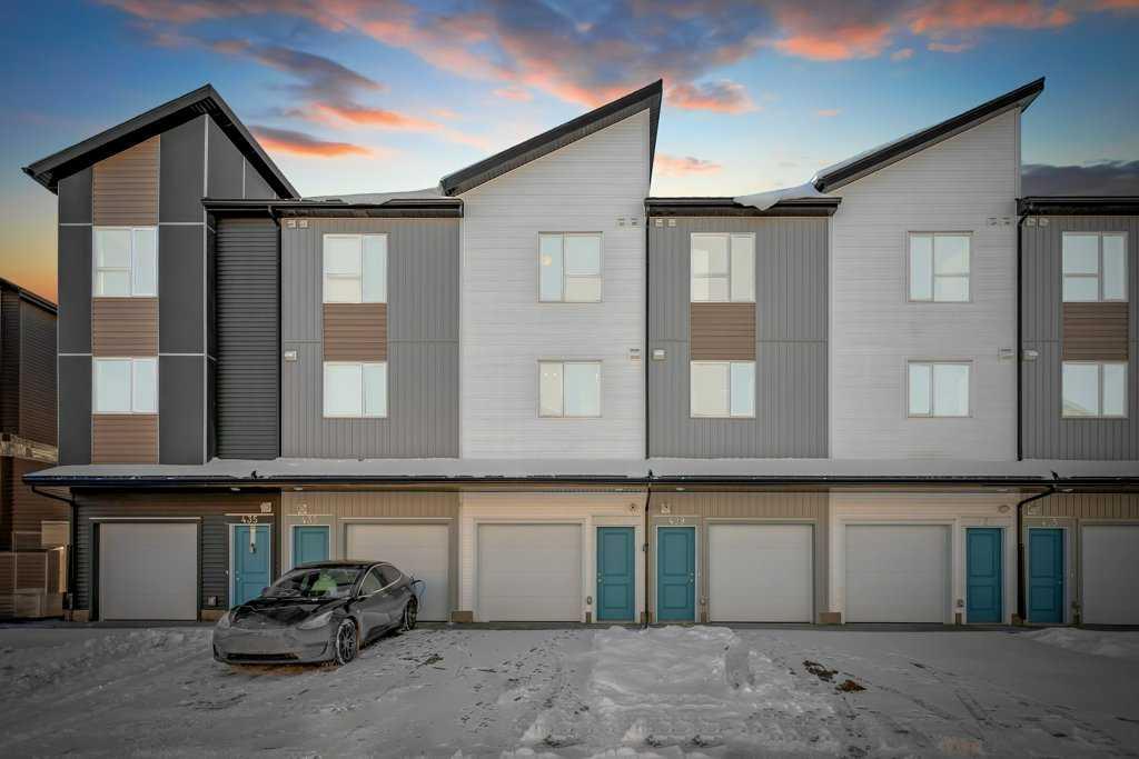 Xxx, Xxx Redstone Boulevard Ne Calgary Alberta T3N 1V7 Redstone Details