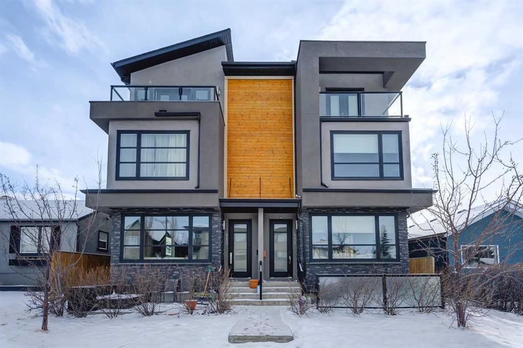 X, Xxx Xx Avenue Ne Calgary Alberta T2E 1Y4 Winston Heights/Mountview Details