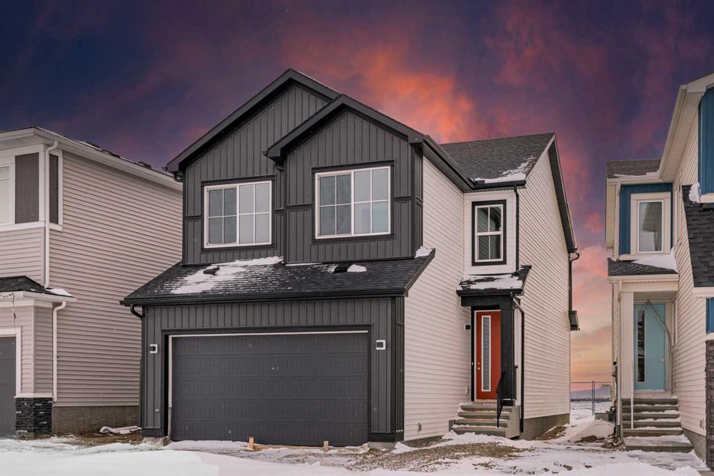 Xxx Belvedere Drive Se Calgary Alberta T2A 7M5 Belvedere Details