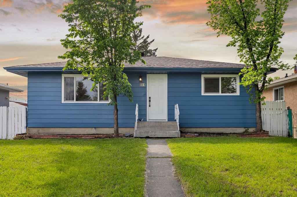 Xxx Xxa Street Ne Calgary Alberta T2E 4W3 Mayland Heights Details