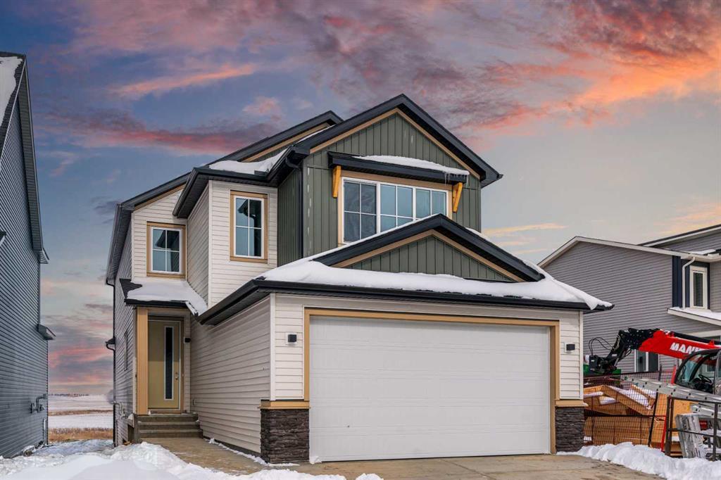 Xxx Belvedere Drive Se Calgary Alberta T2A 7M5 Belvedere Details