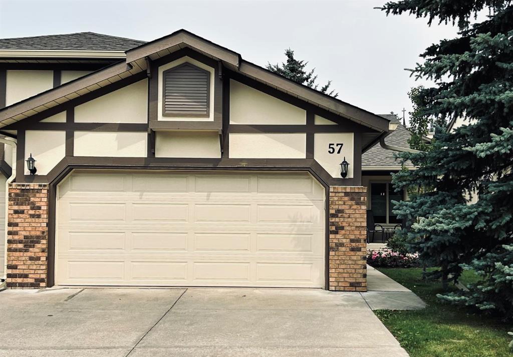 Xx Confederation Villas Nw Calgary Alberta T2L 2K9 Collingwood Details