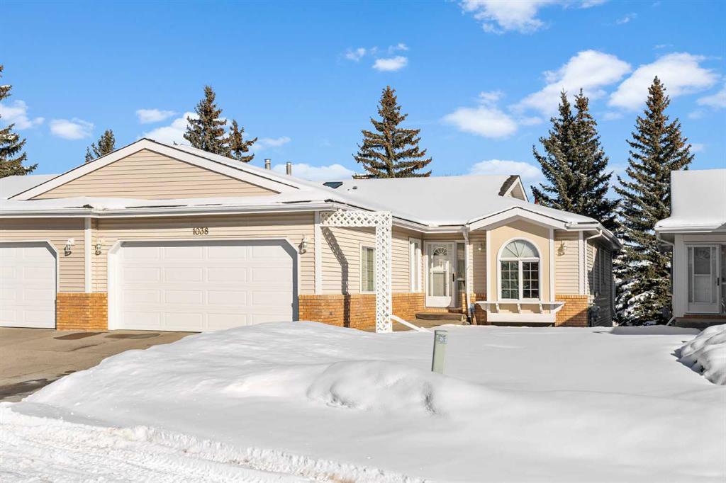 Xxxx Shawnee Road Sw Calgary Alberta T2Y 1W6 Shawnee Slopes Details