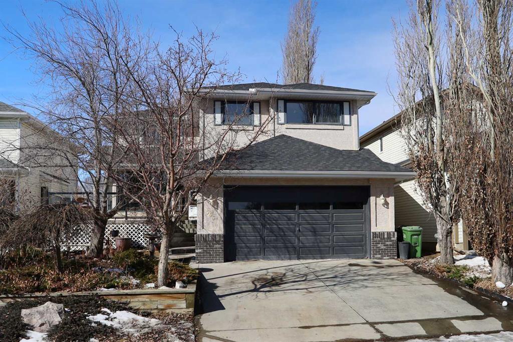 Xxx Schooner Landing Nw Calgary Alberta T3L 1X6 Scenic Acres Details