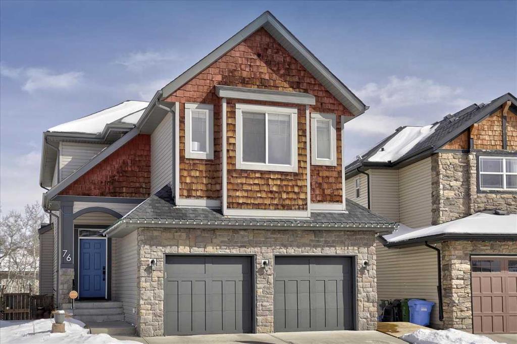 Xx Tremblant Way Sw Calgary Alberta T3H 0C4 Springbank Hill Details
