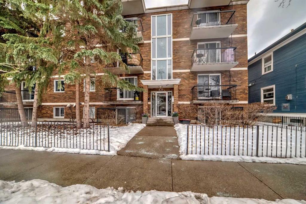 Xxx, Xxx Xx Avenue Sw Calgary Alberta T2T0G9 Lower Mount Royal Details