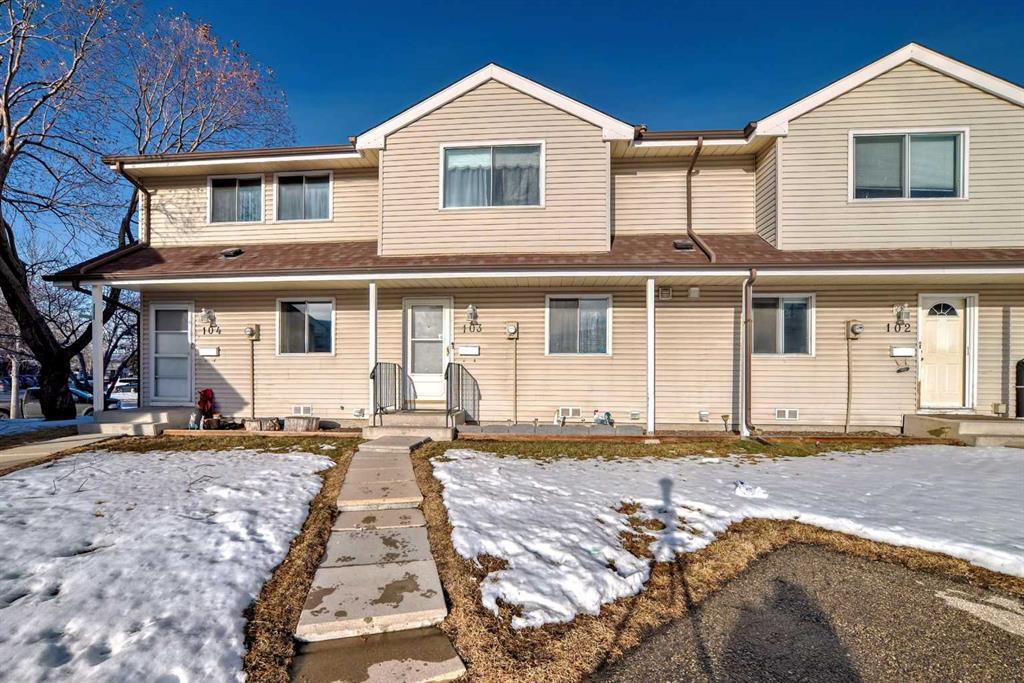 Xxx, Xxxx Falconridge Drive Ne Calgary Alberta T3J 1L8 Falconridge Details