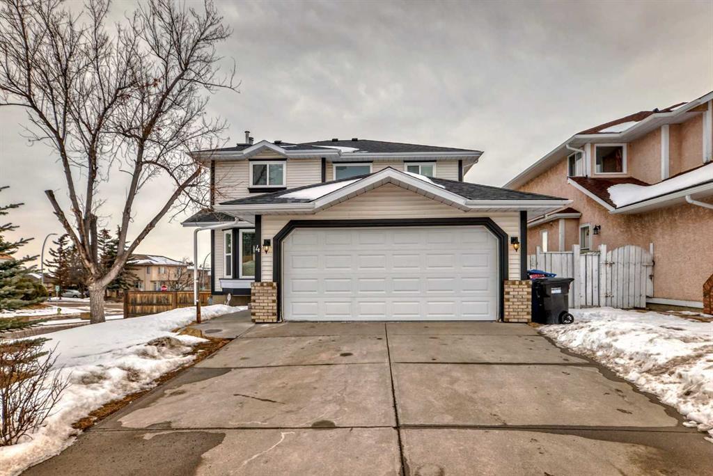 X Christie Park Hill Sw Calgary Alberta T3H2E8 Christie Park Details